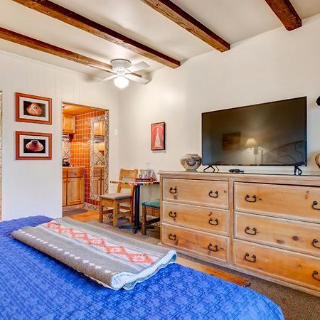 Santa Fe Motel & Inn 외부 사진