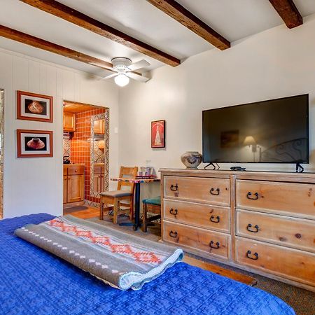 Santa Fe Motel & Inn 외부 사진