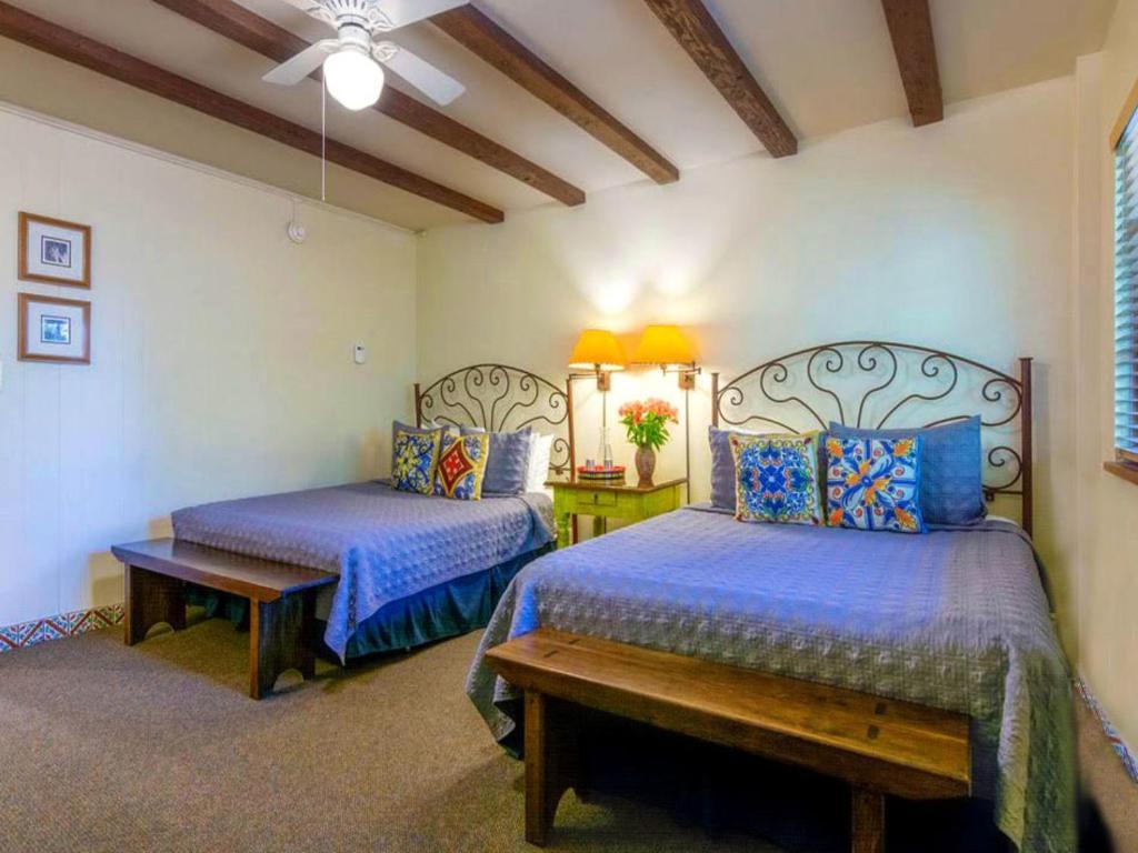 Santa Fe Motel & Inn 외부 사진