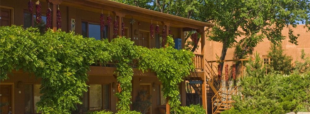 Santa Fe Motel & Inn 외부 사진