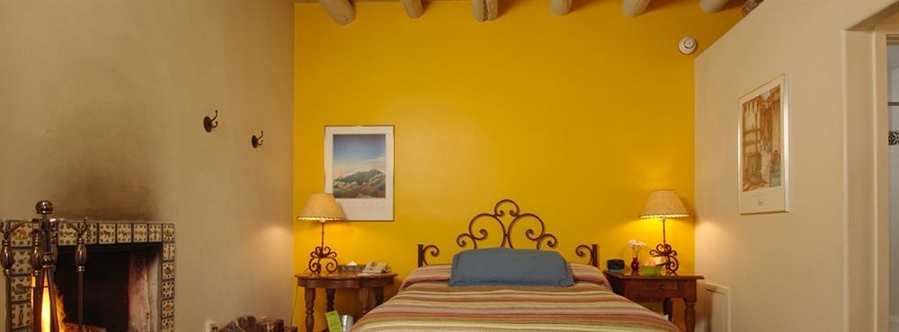 Santa Fe Motel & Inn 외부 사진