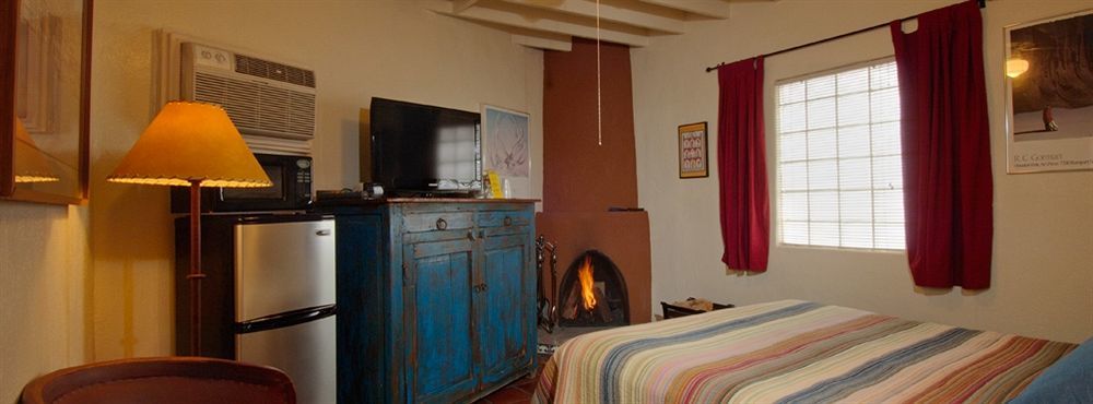 Santa Fe Motel & Inn 외부 사진