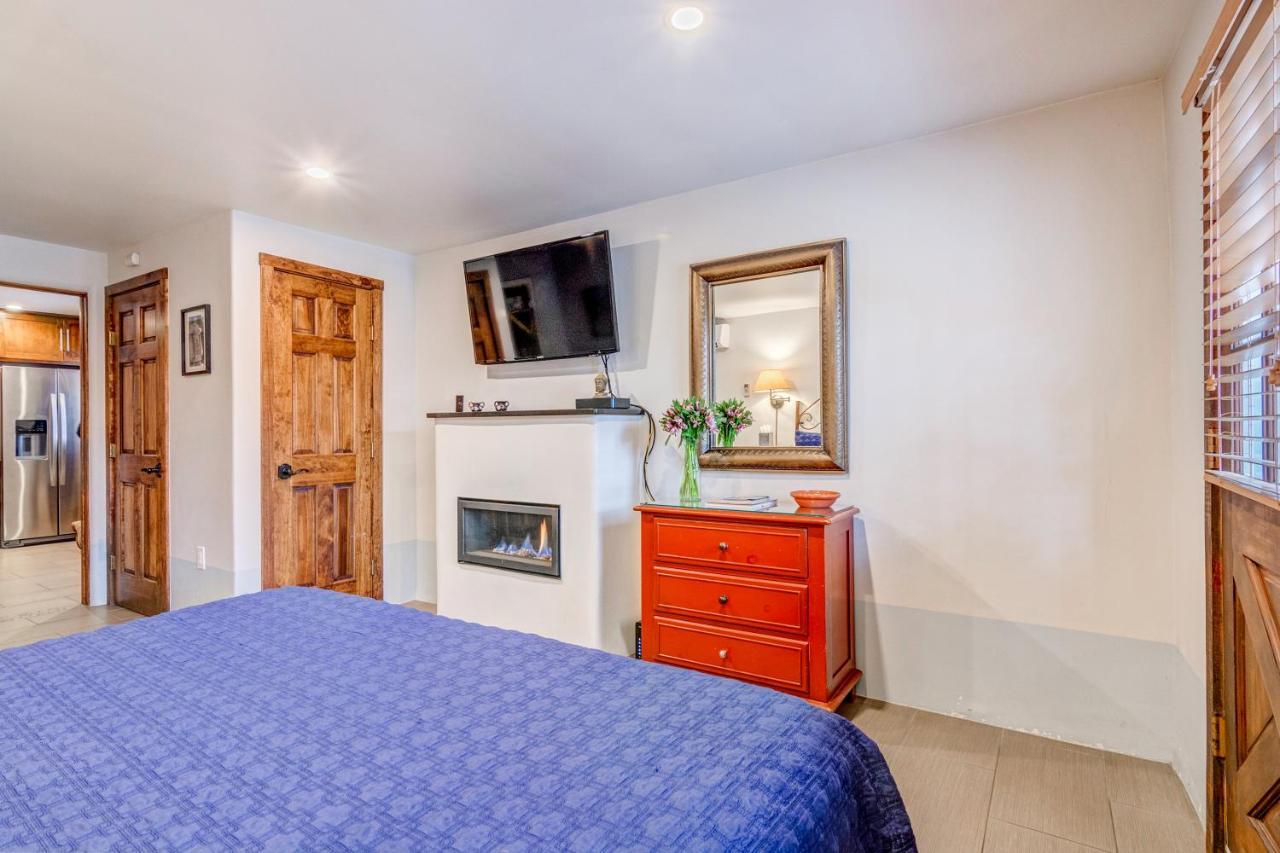 Santa Fe Motel & Inn 외부 사진
