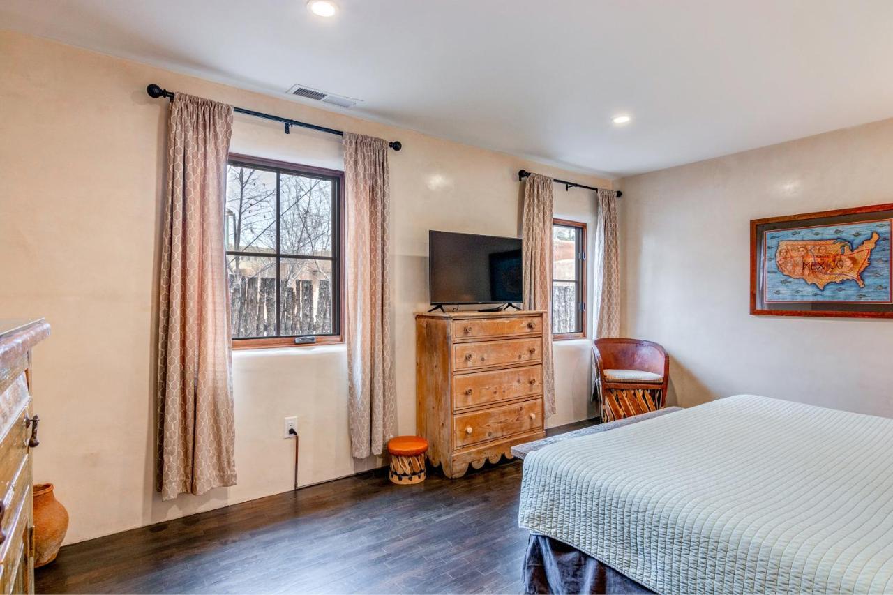 Santa Fe Motel & Inn 외부 사진