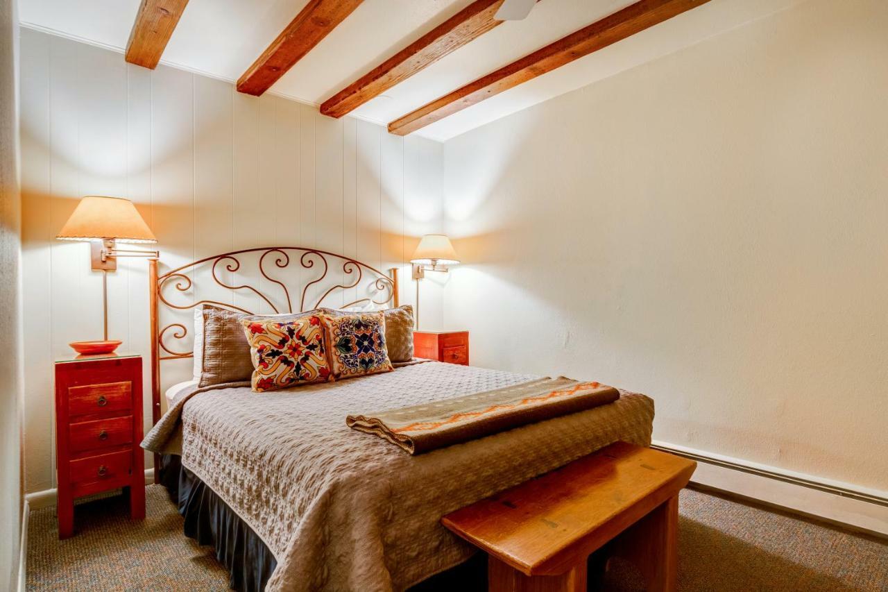 Santa Fe Motel & Inn 외부 사진