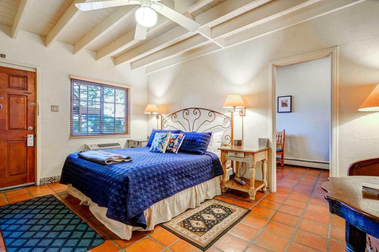 Santa Fe Motel & Inn 외부 사진