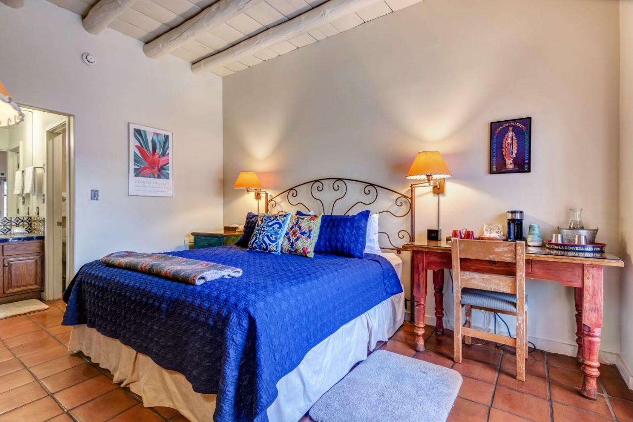 Santa Fe Motel & Inn 외부 사진