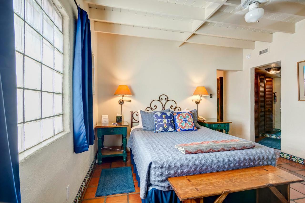 Santa Fe Motel & Inn 외부 사진