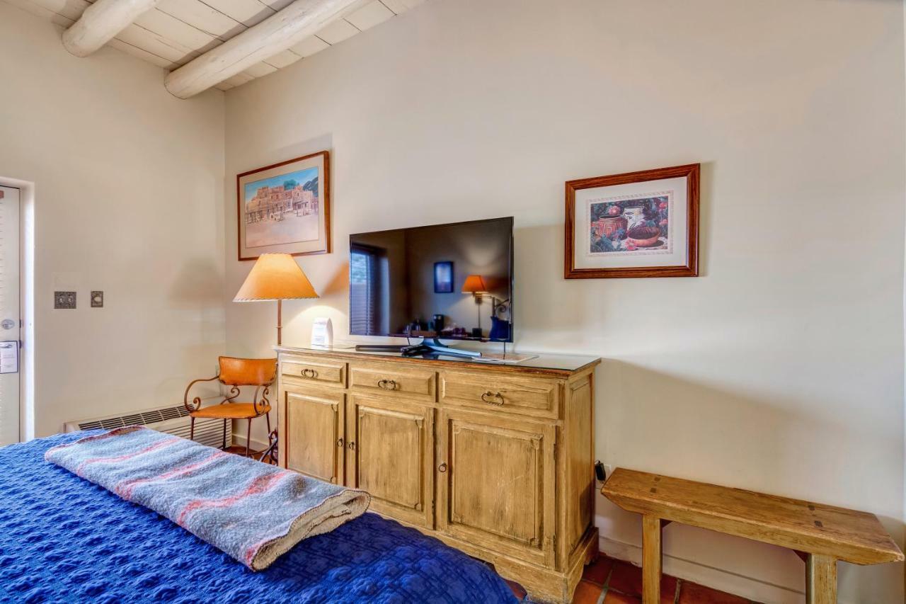 Santa Fe Motel & Inn 외부 사진