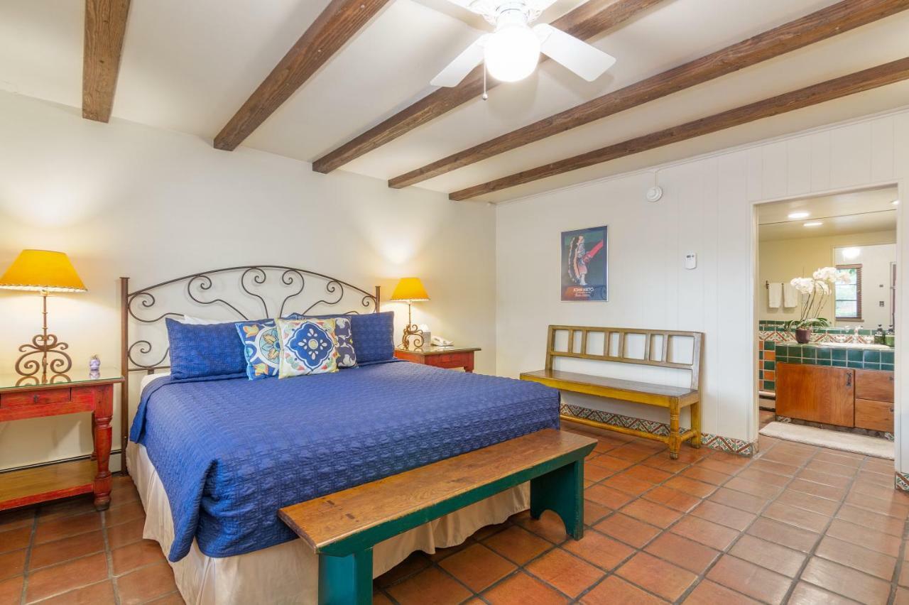 Santa Fe Motel & Inn 외부 사진