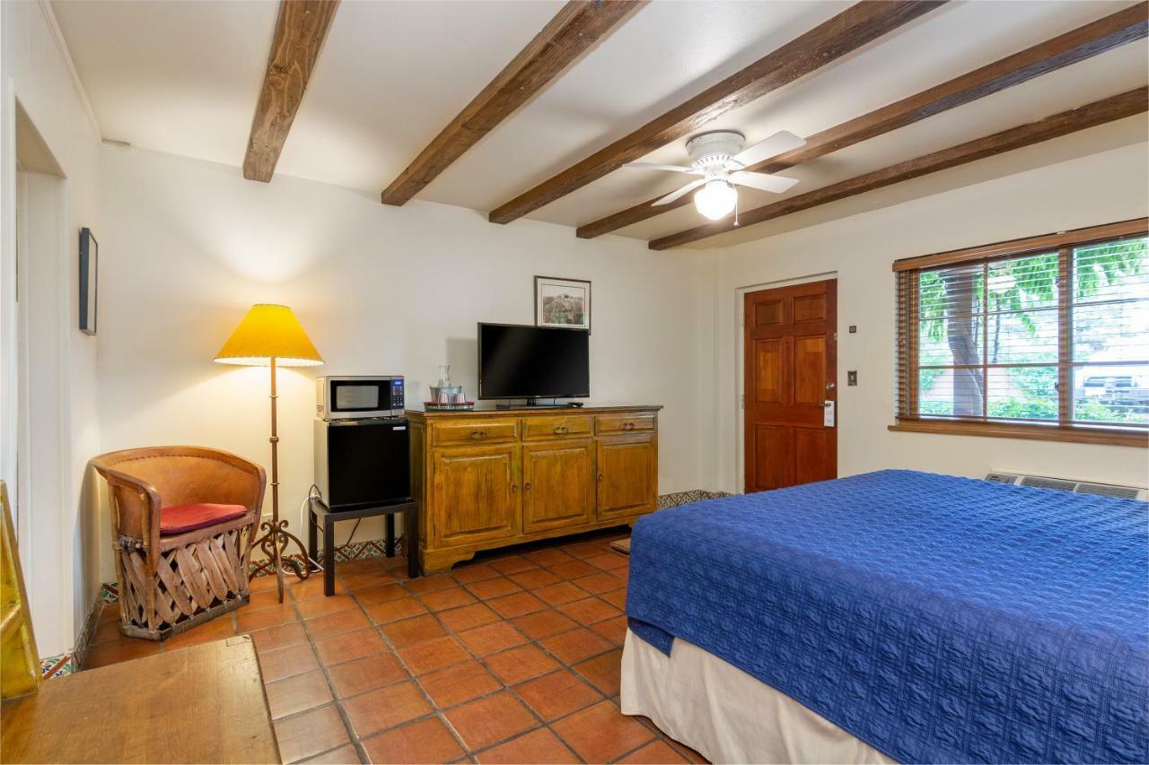 Santa Fe Motel & Inn 외부 사진