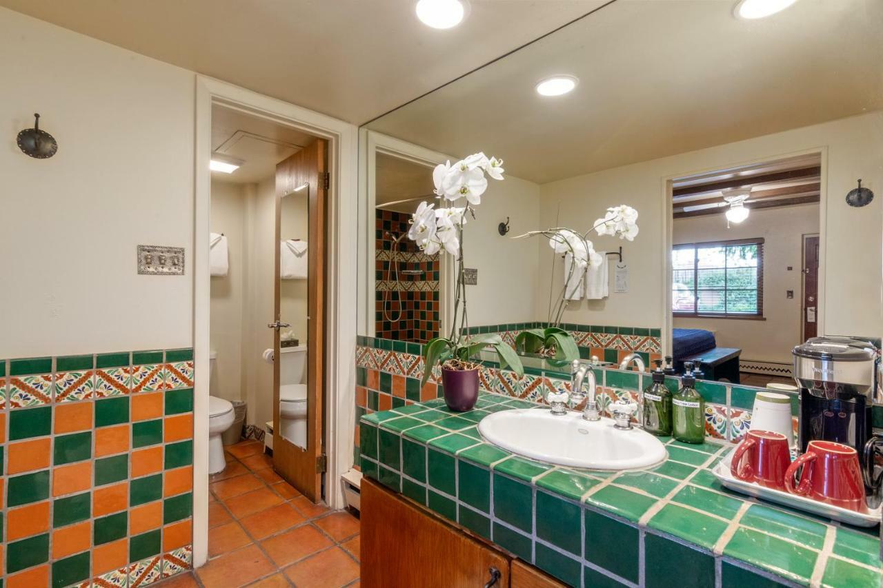 Santa Fe Motel & Inn 외부 사진
