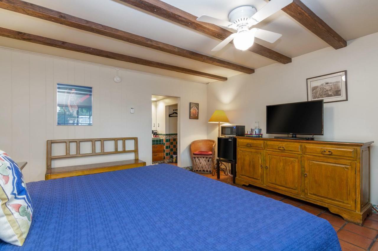 Santa Fe Motel & Inn 외부 사진