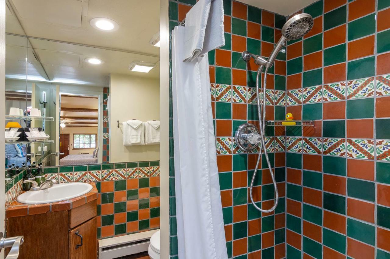 Santa Fe Motel & Inn 외부 사진