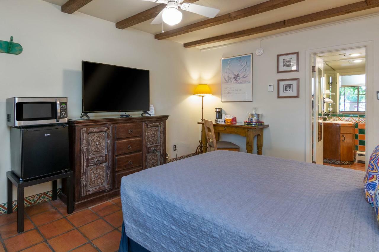 Santa Fe Motel & Inn 외부 사진