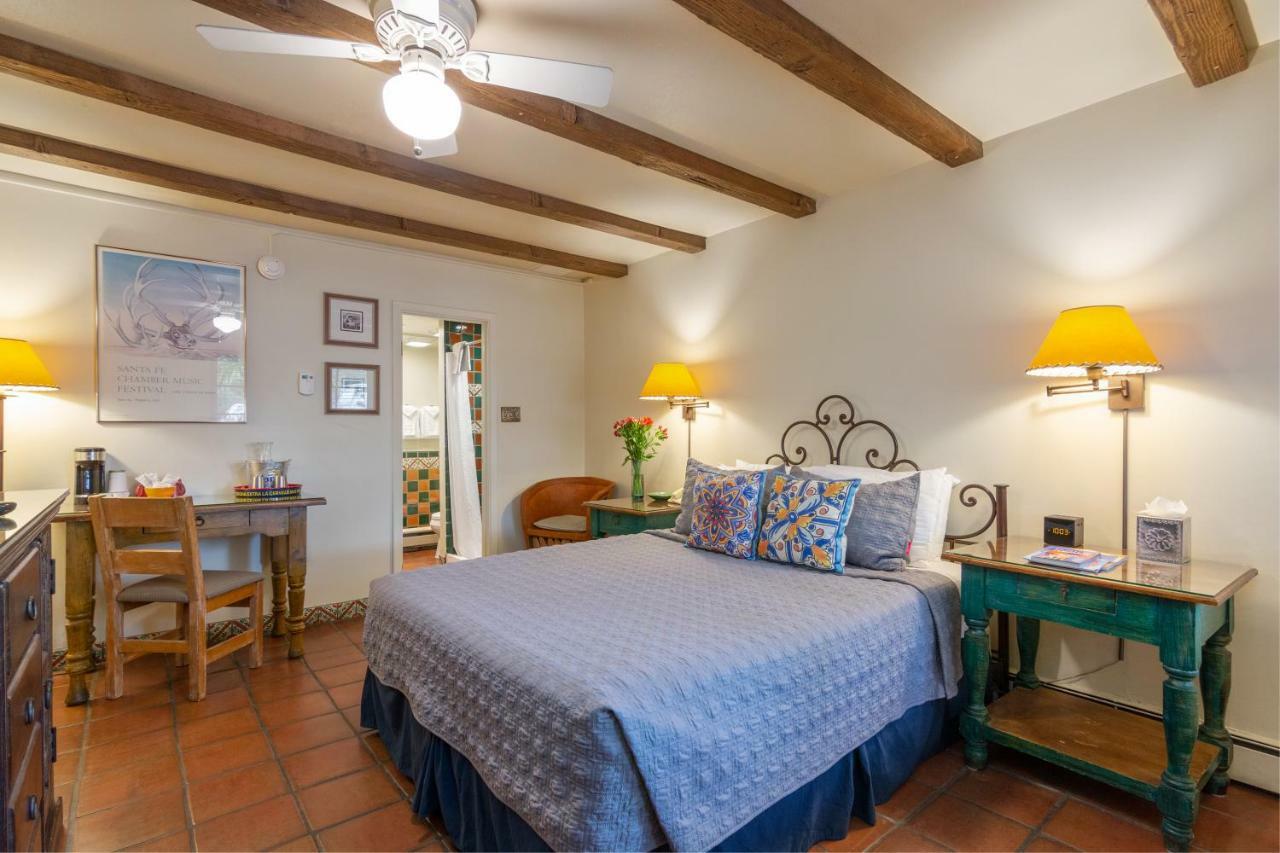 Santa Fe Motel & Inn 외부 사진